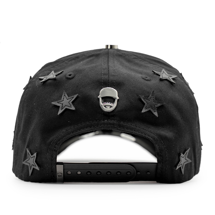 El Barbas Hats x Rich the Kid — Rich 4ever