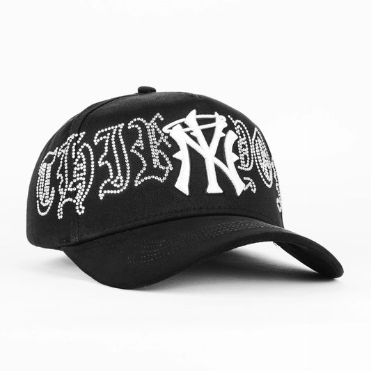 NY Crystals vol. 2