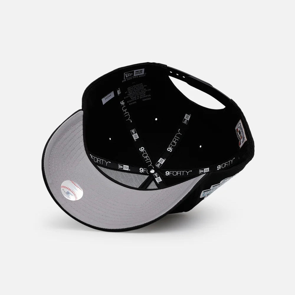 Chicago White Sox Icy Camo 9FORTY A-Frame Snapback