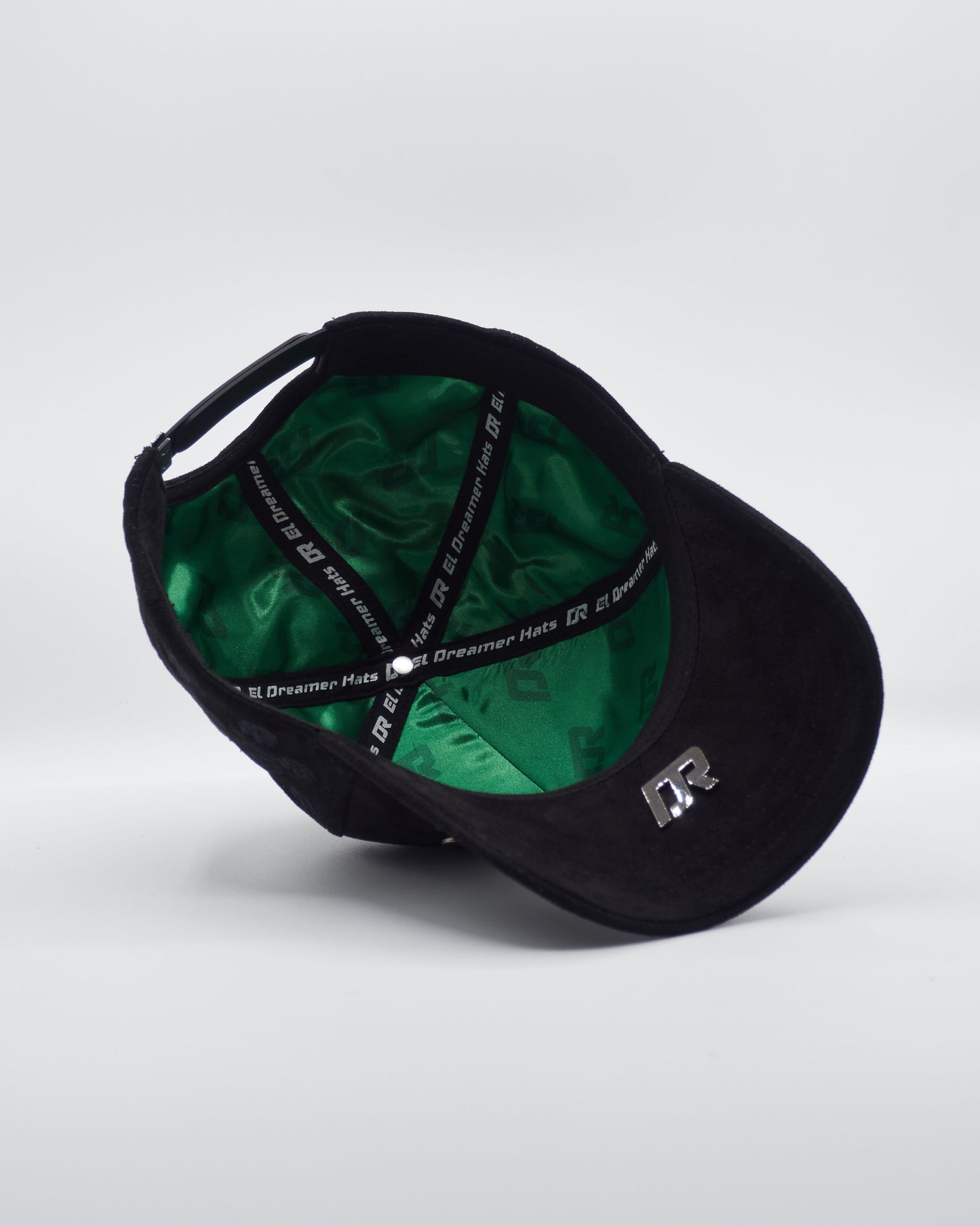 Black Cover
