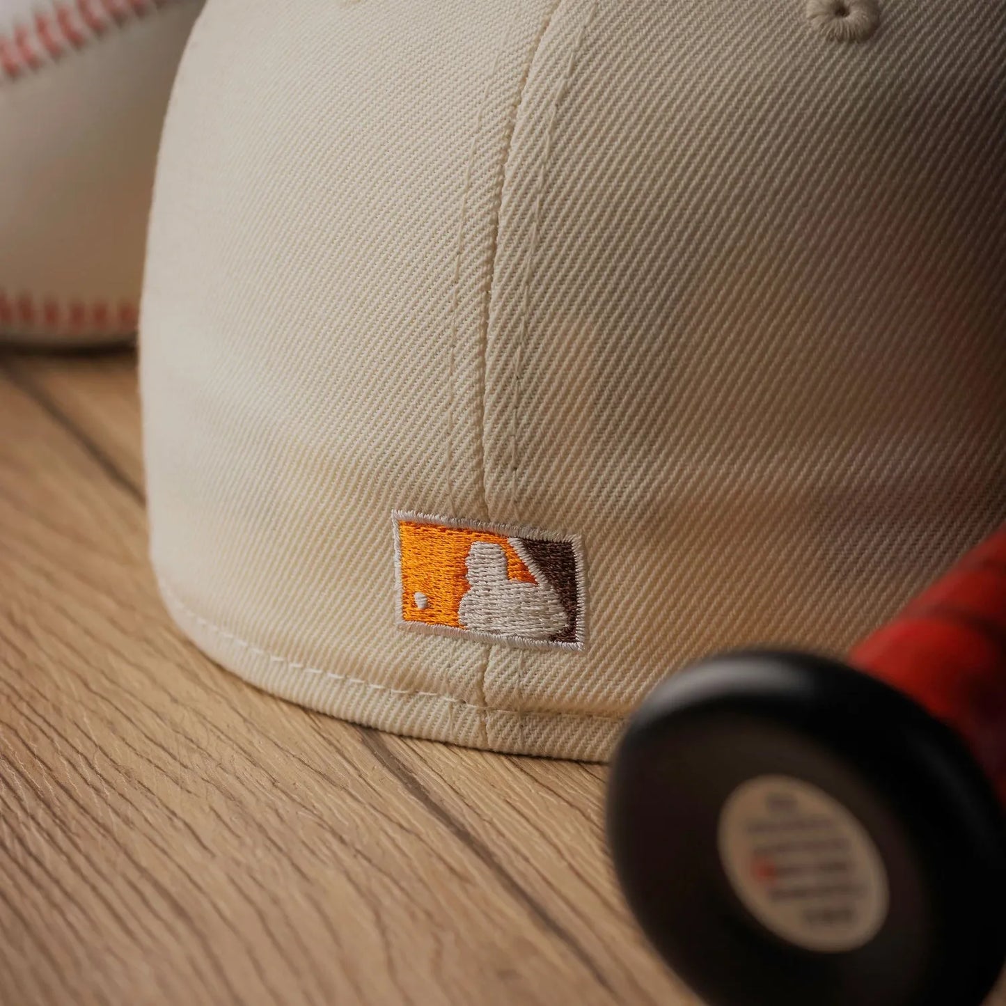 FAM Exclusive — Sant Louis Cardinals Crema y Viscera Cafe 59FIFTY Fitted