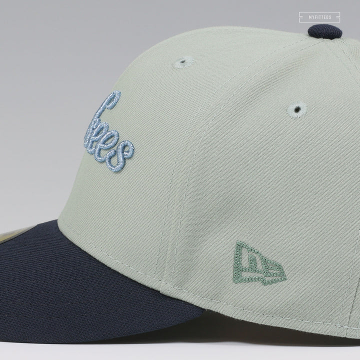 New York Yankees Statue of Liberty 59FIFTY Fitted