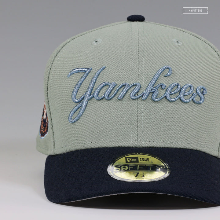 New York Yankees Statue of Liberty 59FIFTY Fitted