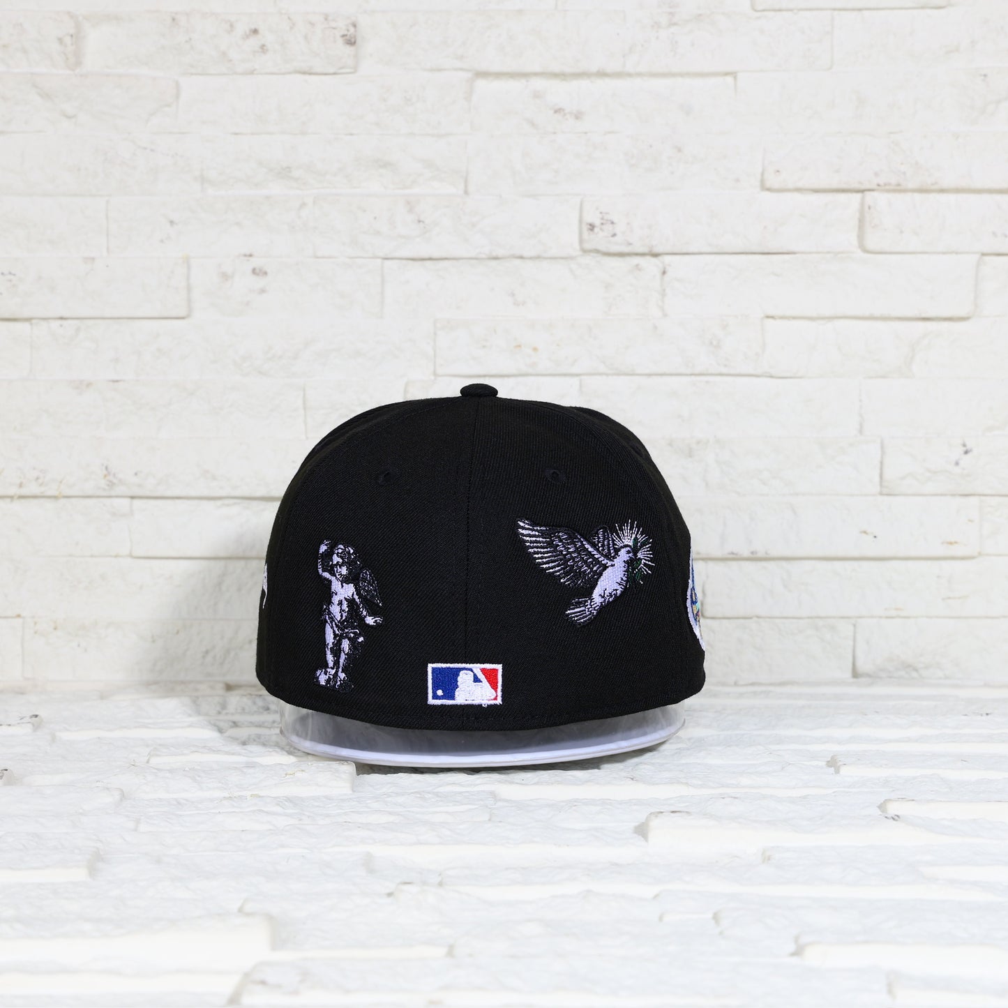 Exclusive — Los Angeles Dodgers Heavenly City 59FIFTY Fitted