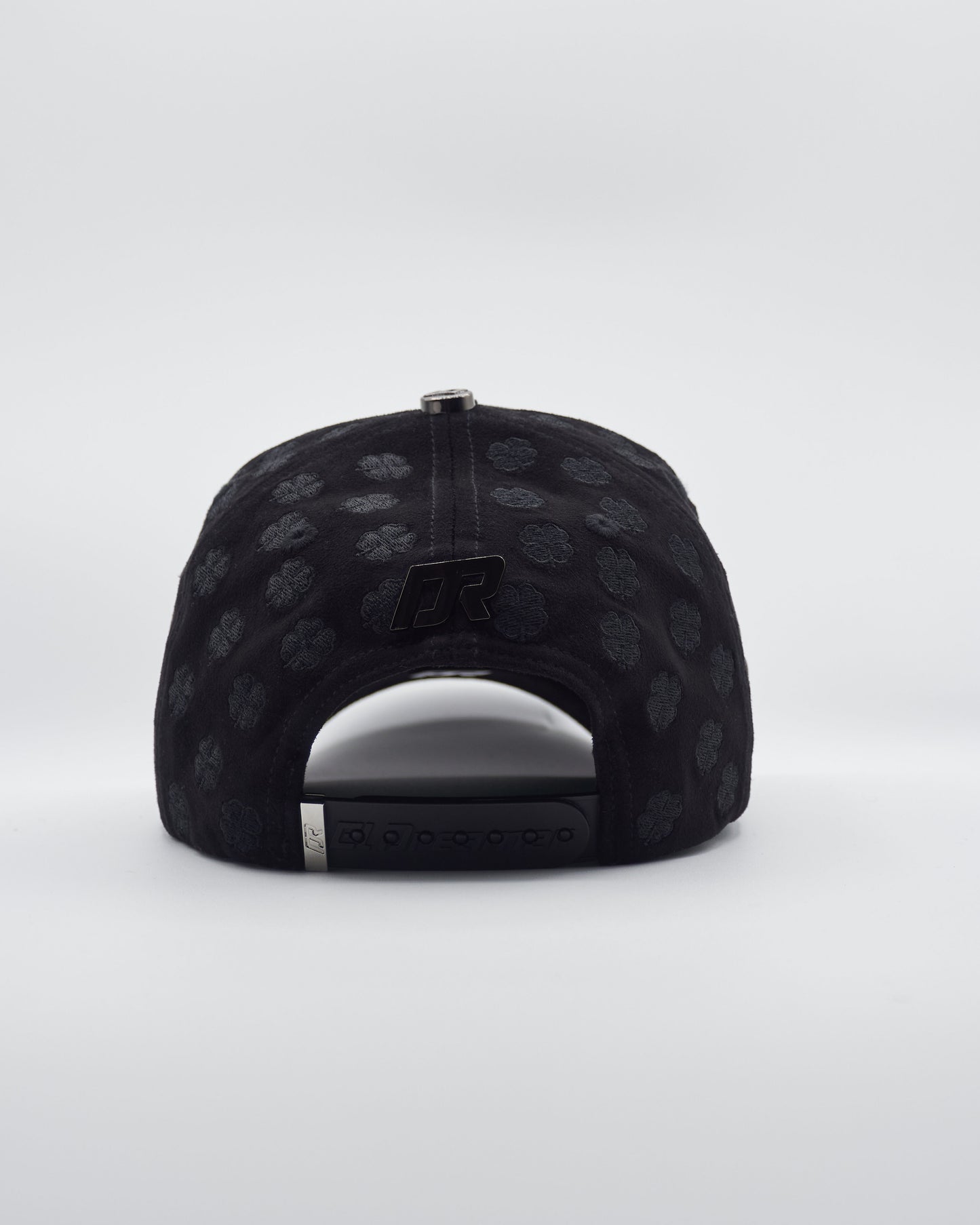 Black Cover