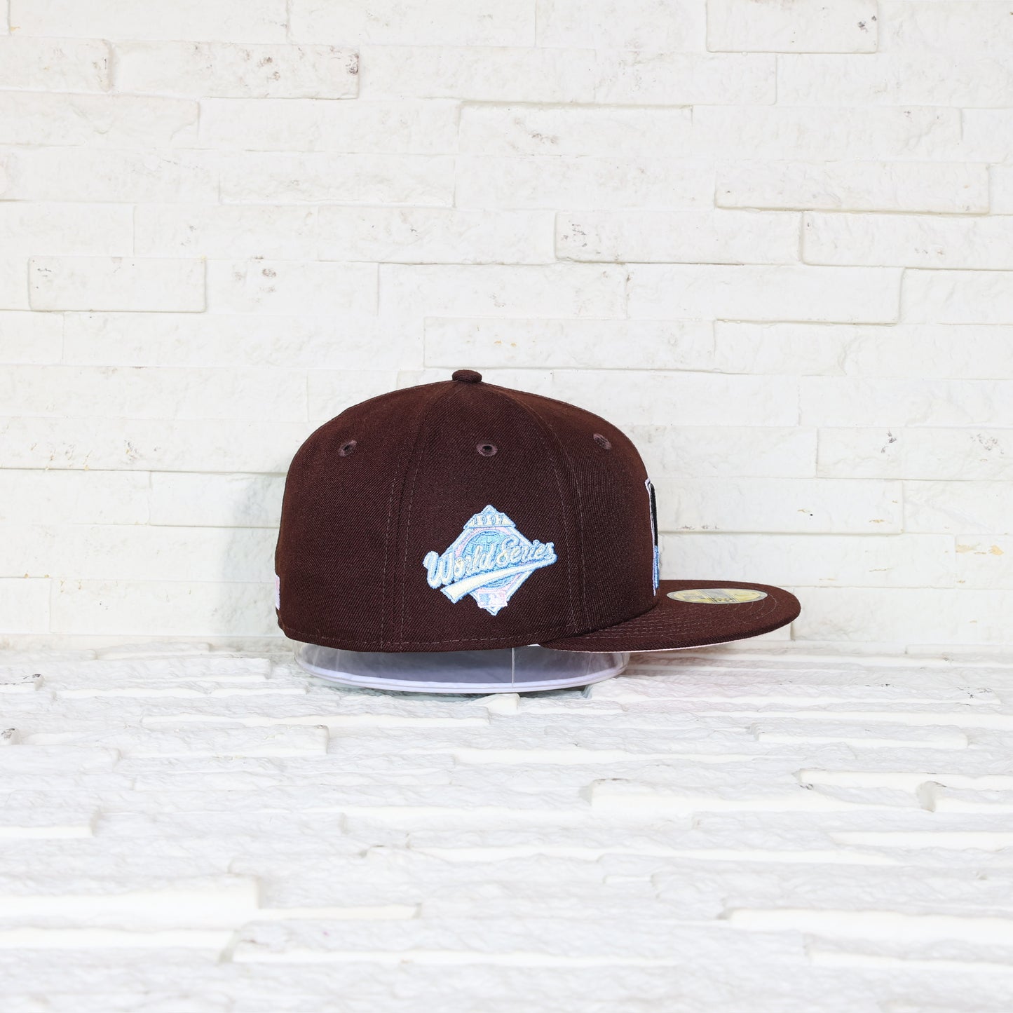 Florida Marlins Cafe 59FIFTY Fitted