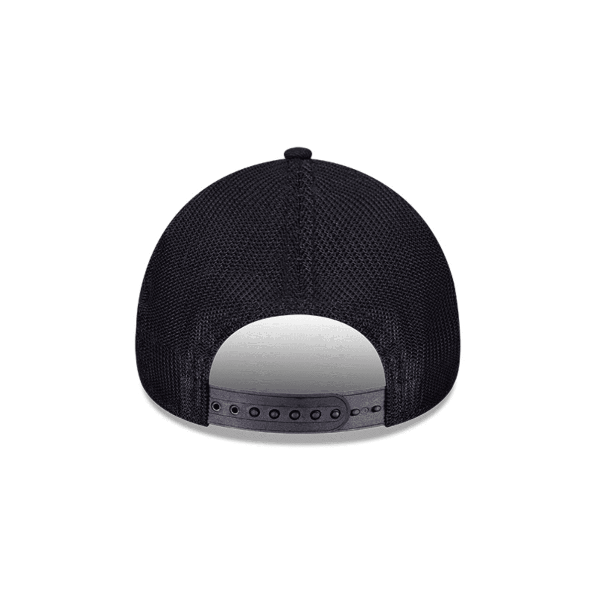 Chicago White Sox Negra Trucker
