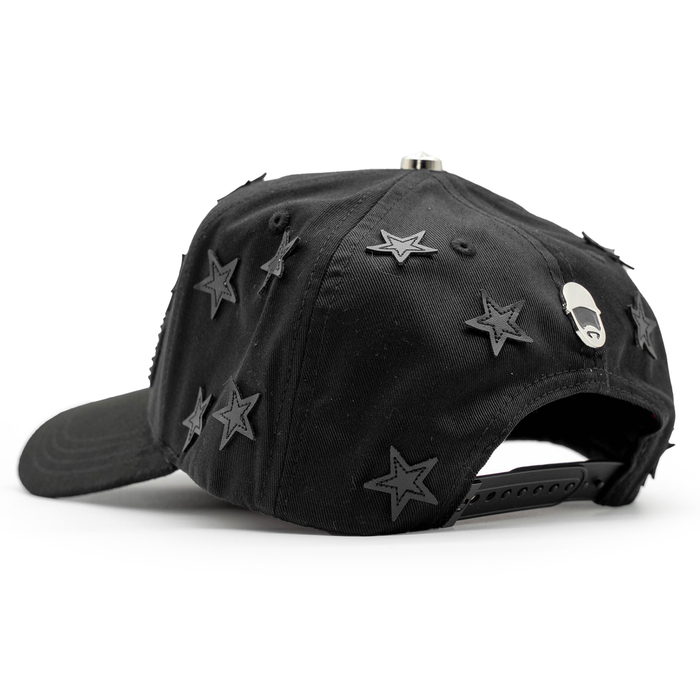 El Barbas Hats x Rich the Kid — Rich 4ever