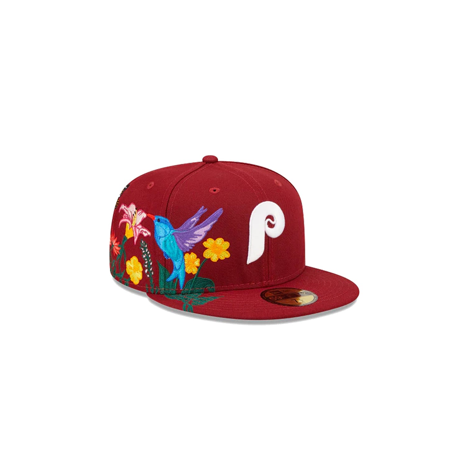 Philadelphia Phillies Corinto 59FIFTY Fitted