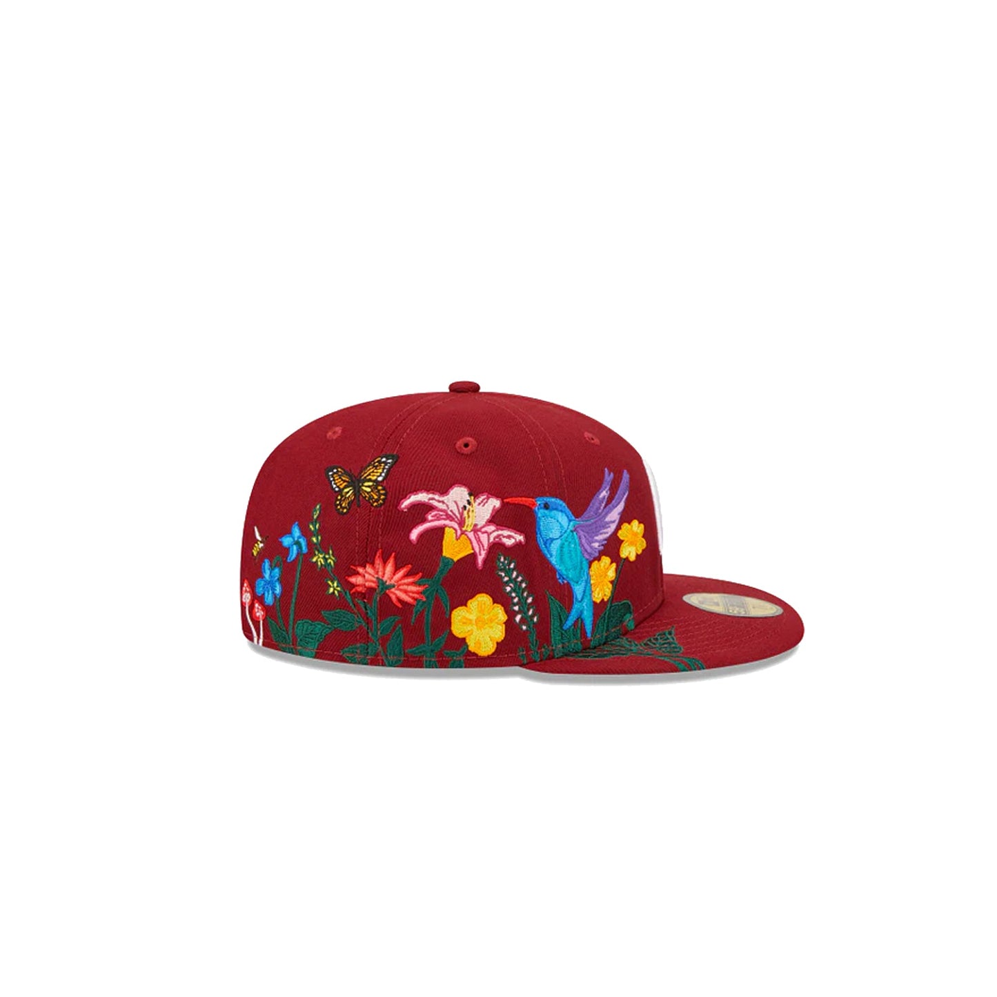 Philadelphia Phillies Corinto 59FIFTY Fitted