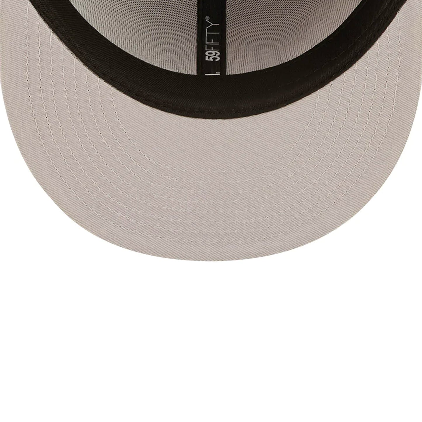 Boston Red Sox Azul Navy 59FIFTY Fitted