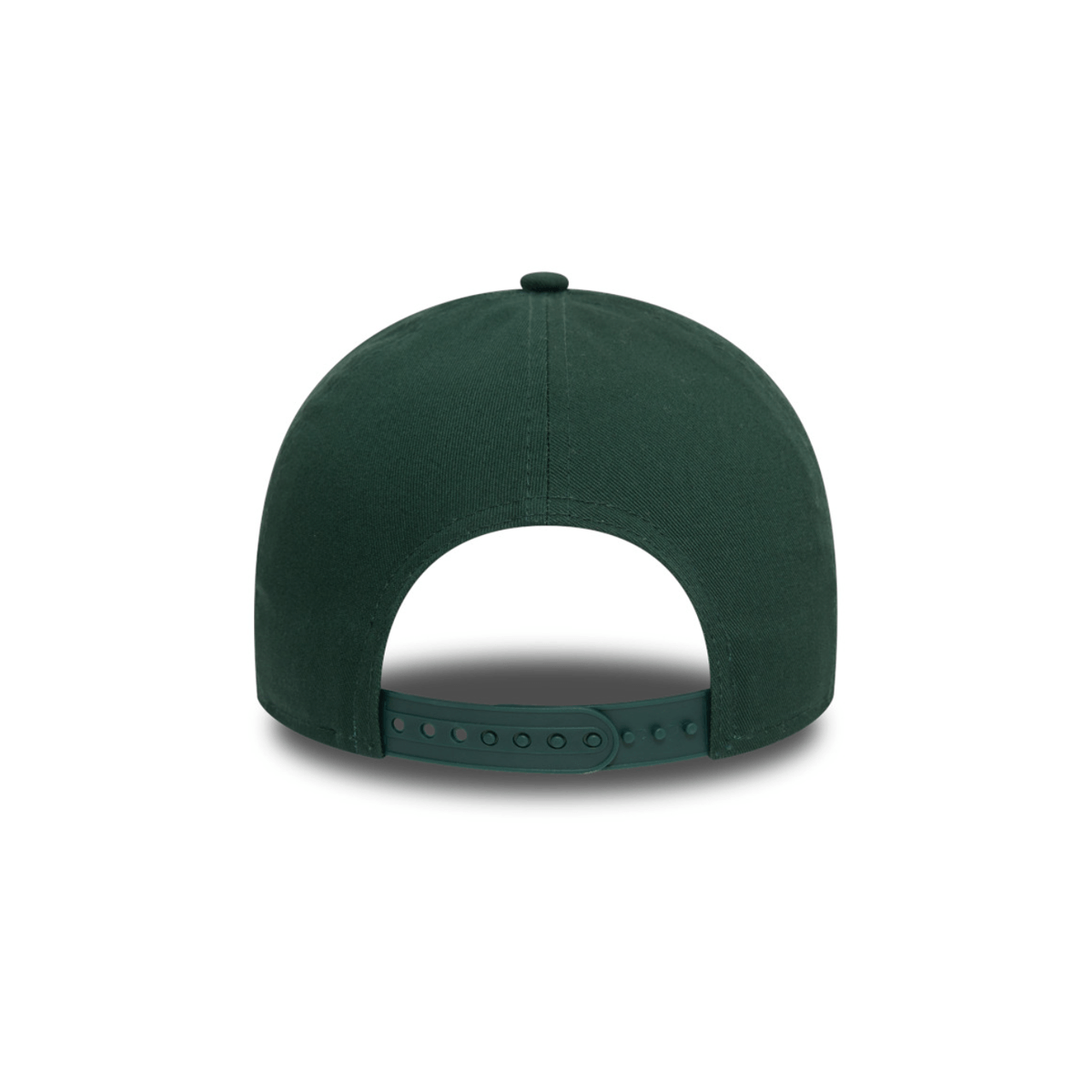 Los Angeles Dodgers Verde 9FORTY A-Frame Snapback