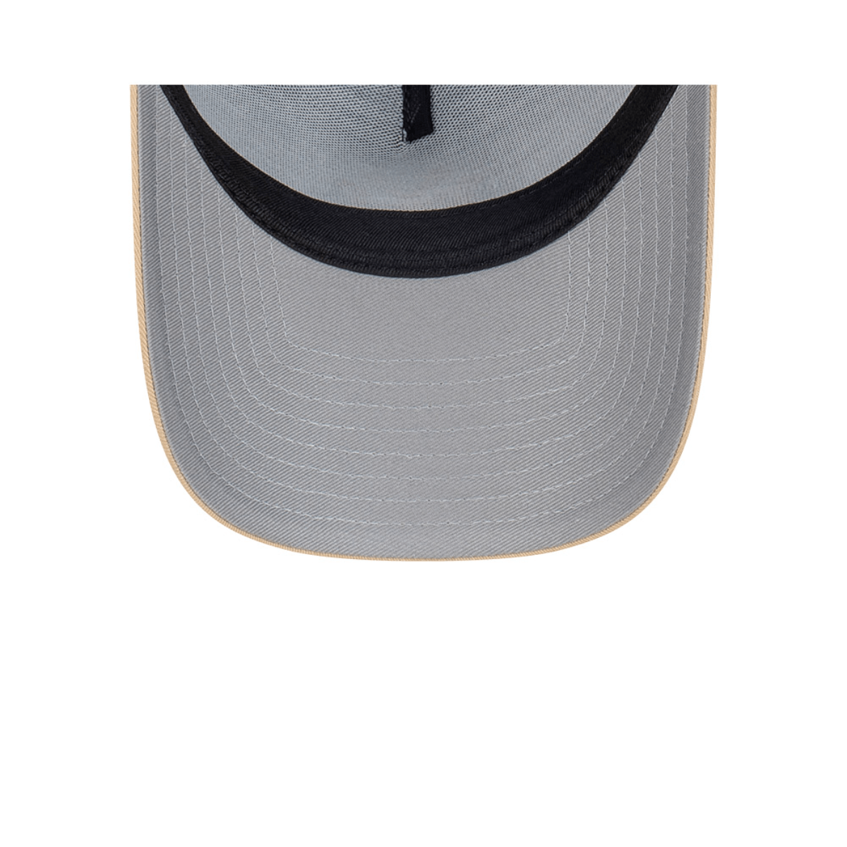 Los Angeles Dodgers Blueberry Cream 9FORTY A-Frame Snapback