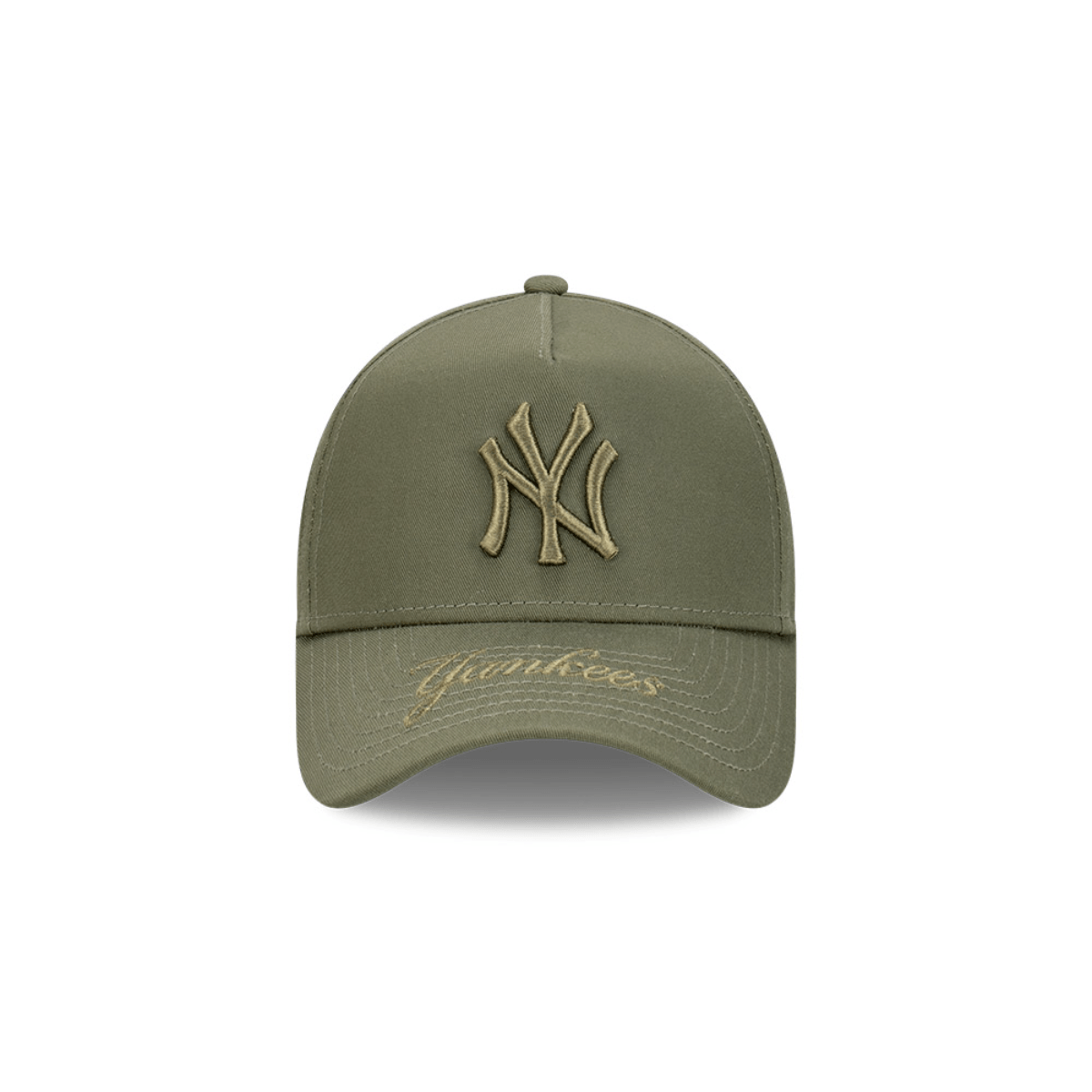New York Yankees Tonal 9FORTY A-Frame Snapback