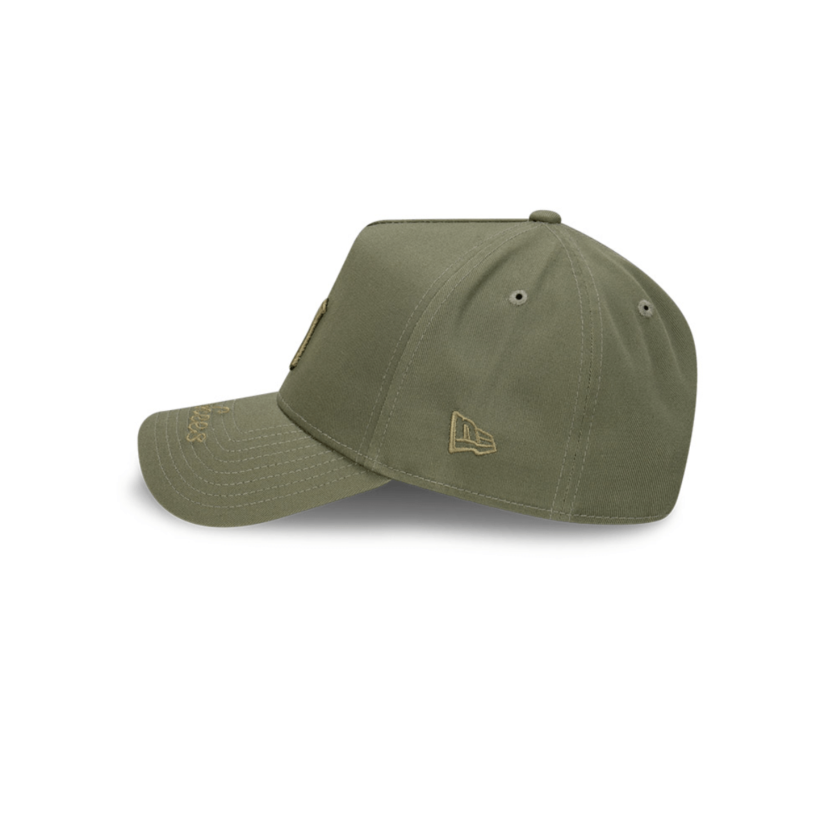 New York Yankees Tonal 9FORTY A-Frame Snapback