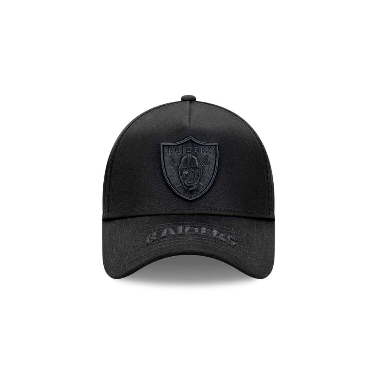 Las Vegas Raiders Tonal 9FORTY A-Frame Snapback