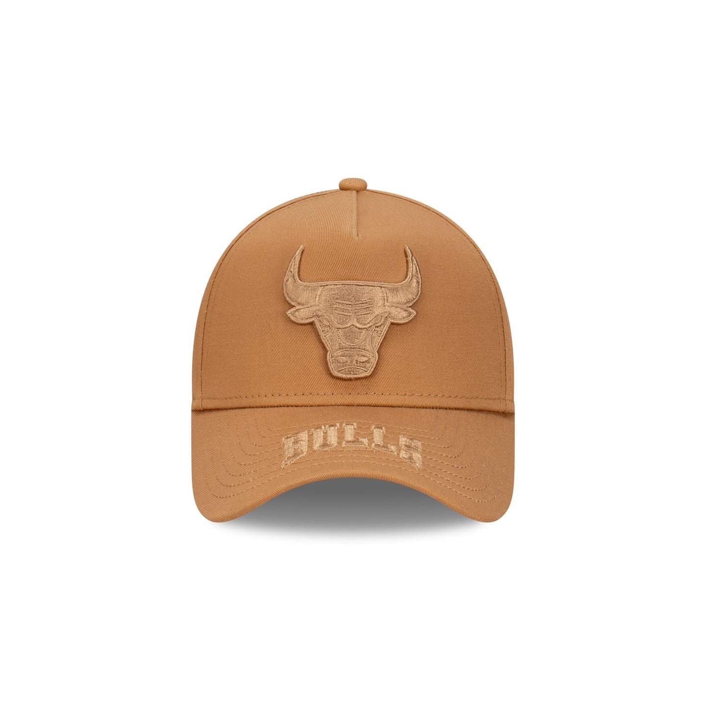 Chicago Bulls Tonal 9FORTY A-Frame Snapback