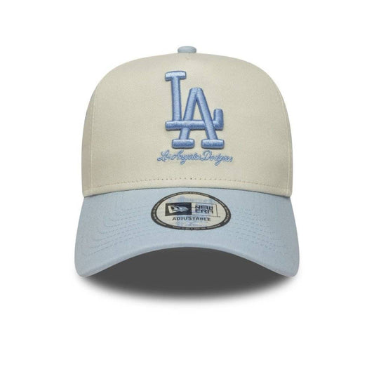 Los Angeles Dodgers Mythical Adjustable E-Frame Snapback