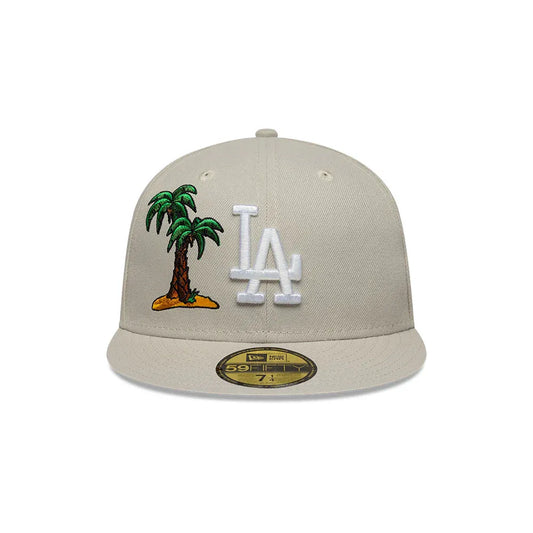 Los Angeles Dodgers Food Icon Edition 59FIFTY Fitted