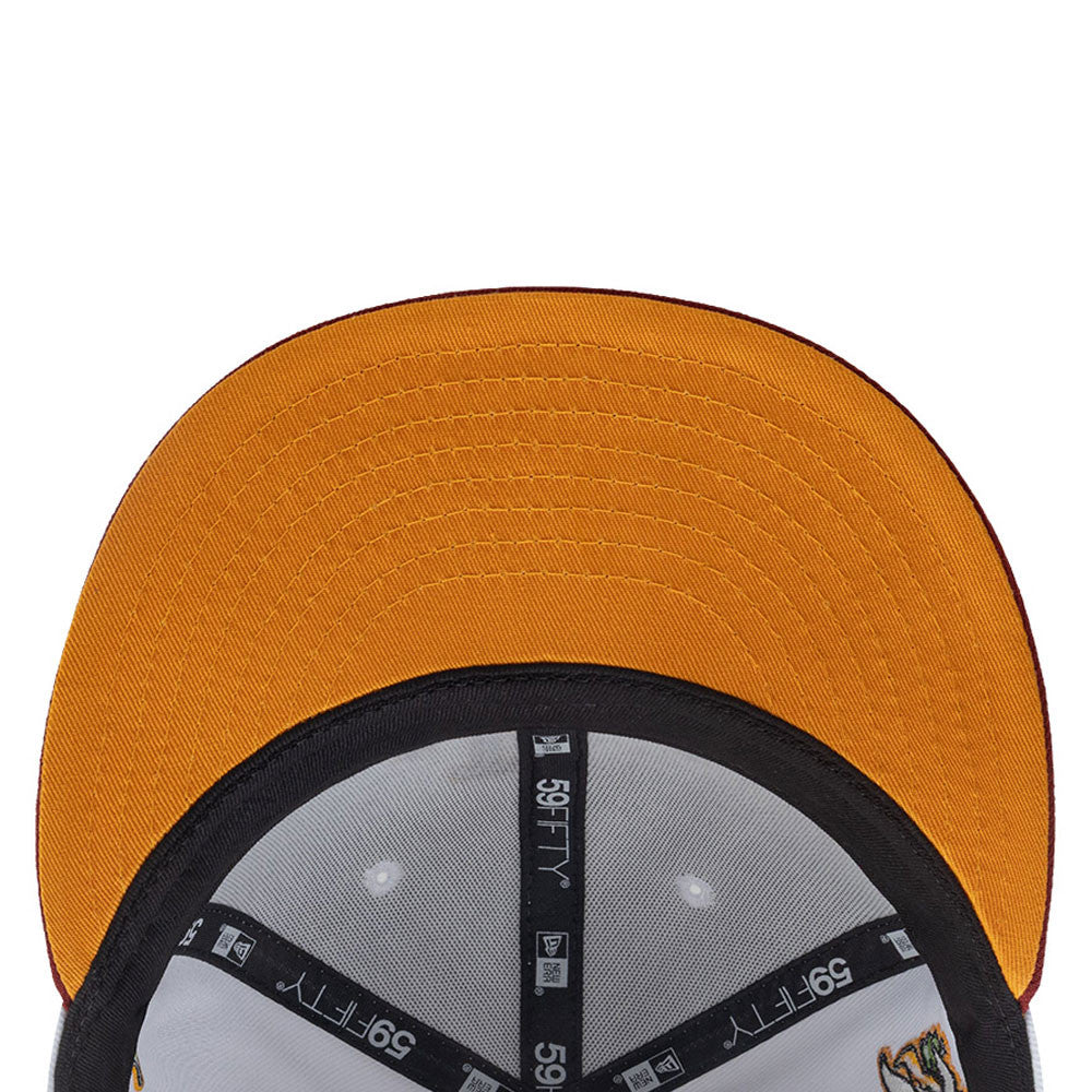 New York Yankees City Elements Toro Pucara Peru 59FIFTY Fitted