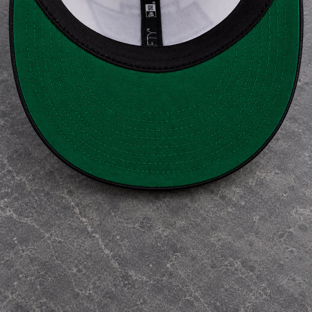 Los Angeles Kings NHL Localized 9FIFTY Snapback