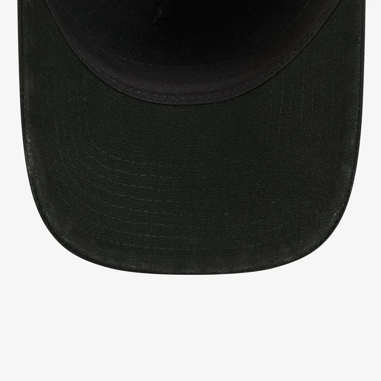Los Angeles Dodgers Washed Canvas 9FORTY A-Frame Snapback