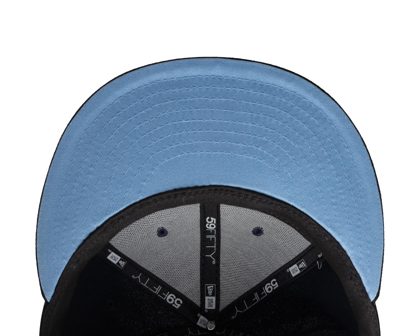 New York Yankees Cloud 2.0 59FIFTY Fitted