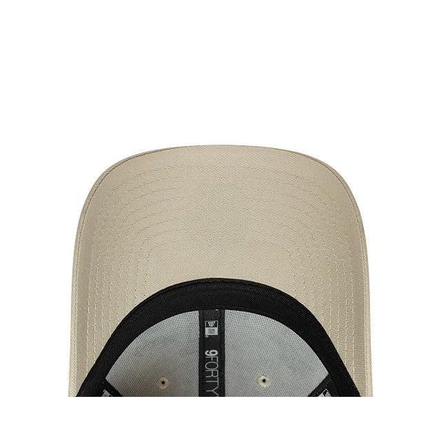 Los Angeles Dodgers City Icon 9FORTY Strapback