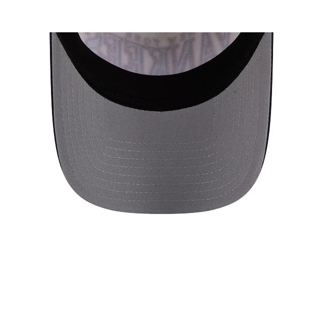 New York Yankees Opening Day 9FORTY A-Frame Snapback