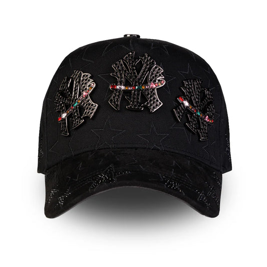 NY Stars — Exclusive Collection