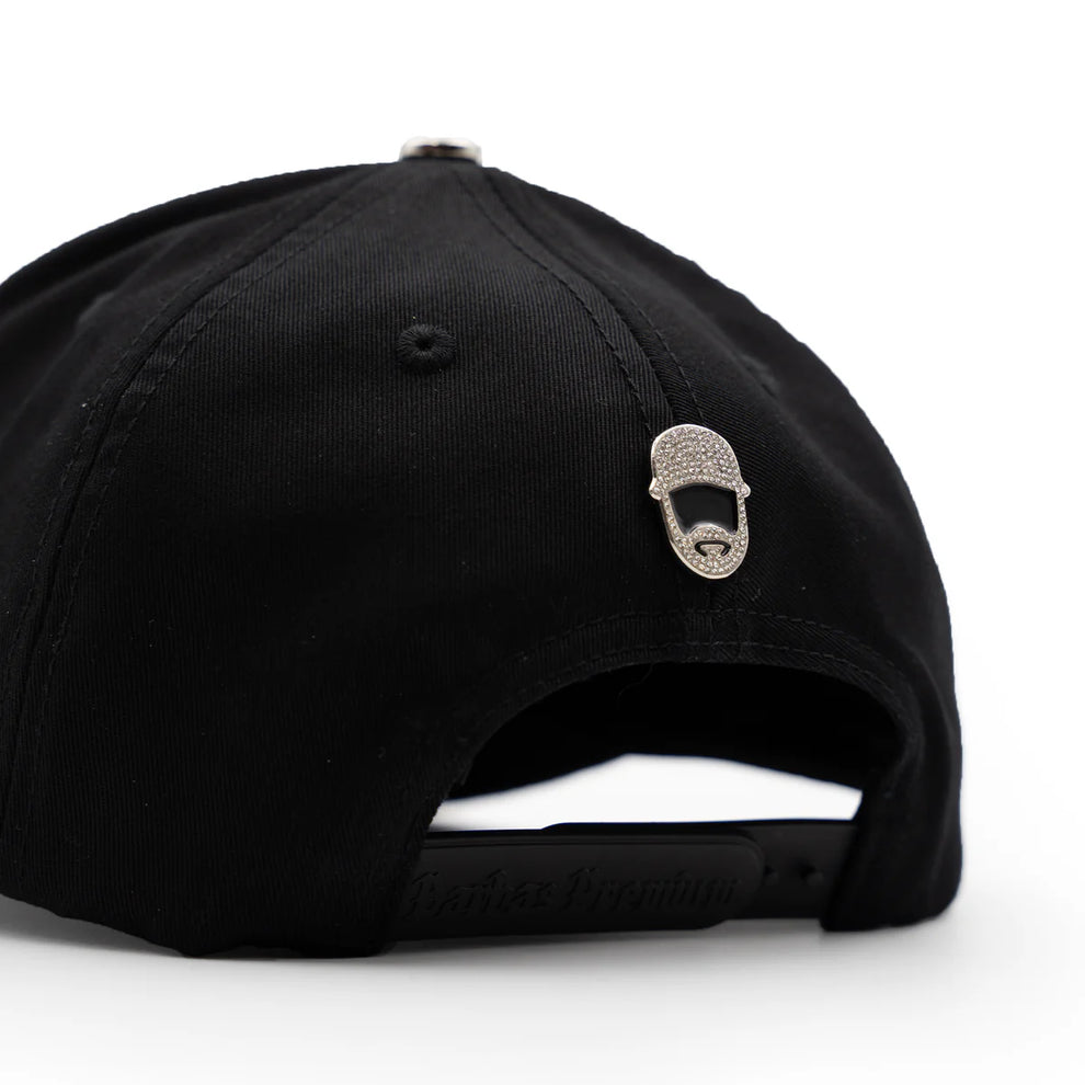 77 Total Black