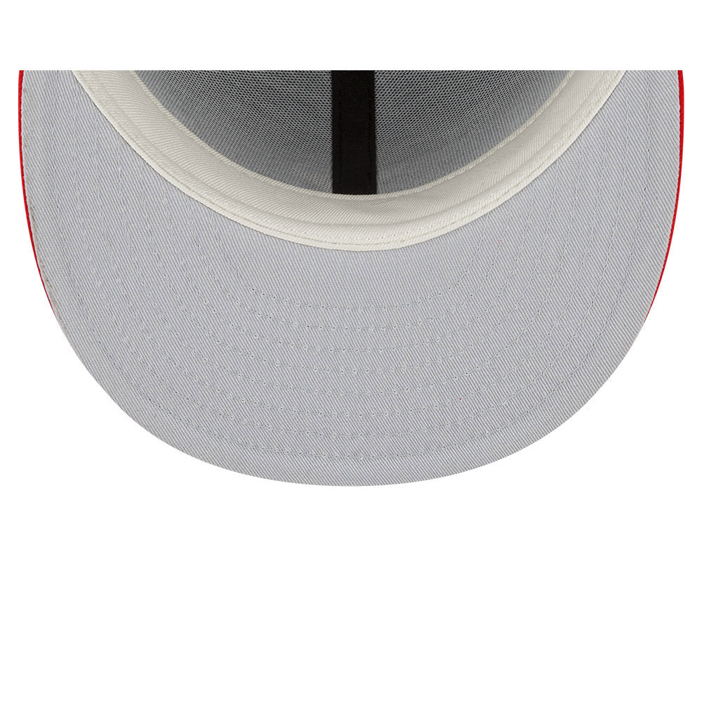 Fear of God — Atlanta Braves The Classic Collection 59FIFTY Fitted