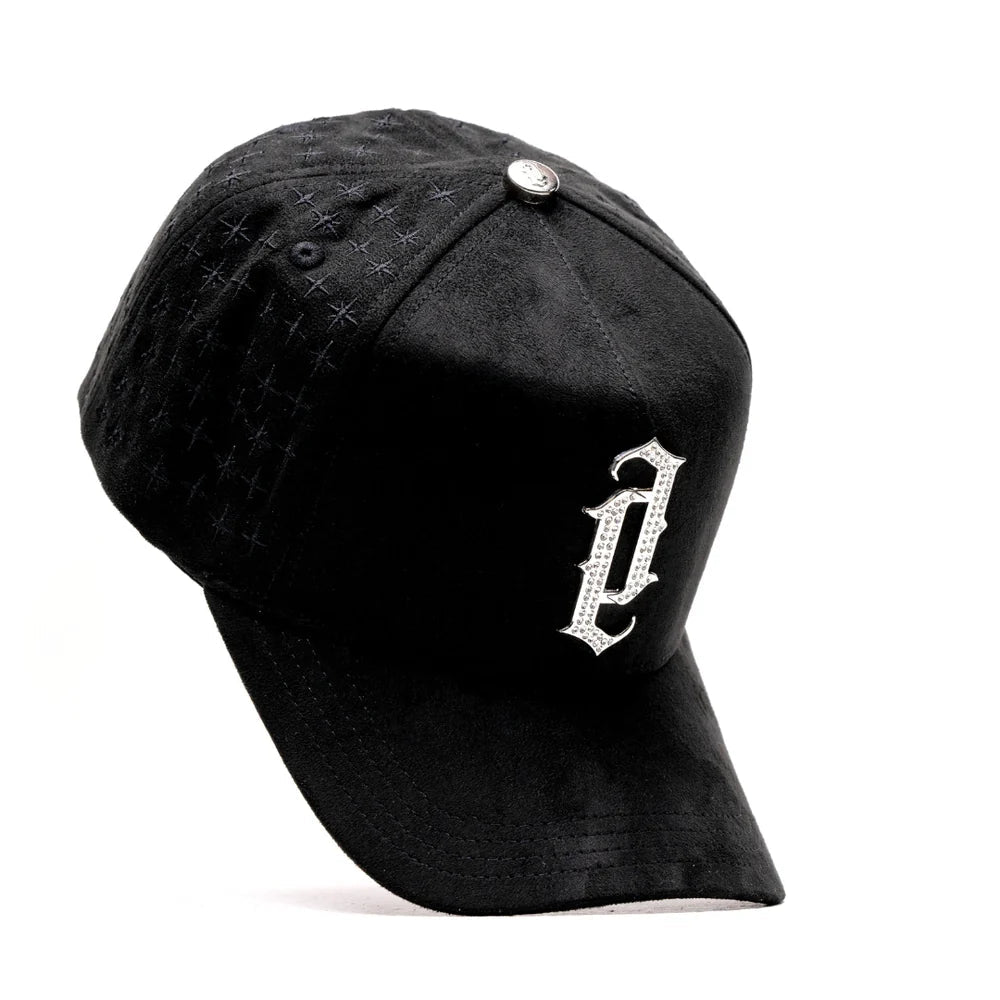 Eclipse — El Barbas Hats x Aleman