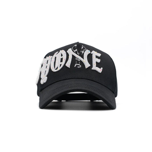 Concrete Jungle — 31 Hats: 2 Year Anniversary