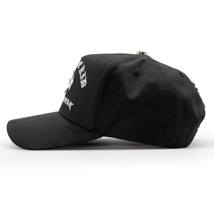 El Barbas Hats x Rich the Kid ― Rich Stars