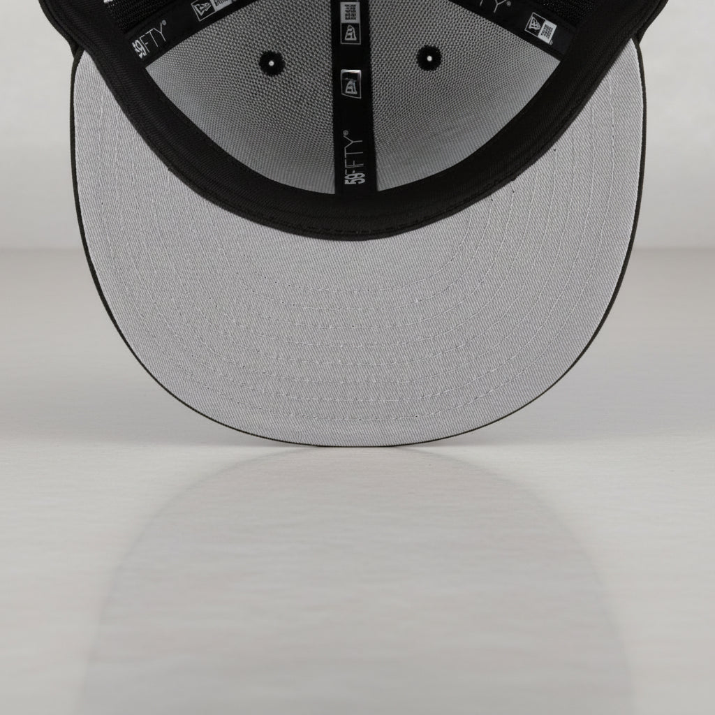 Los Angeles Dodgers Shohei Ohtani Black 59FIFTY Fitted