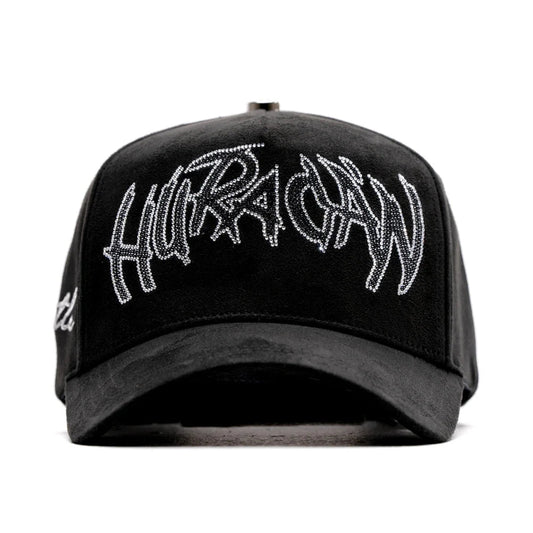 Huracán — El Barbas Hats x Aleman
