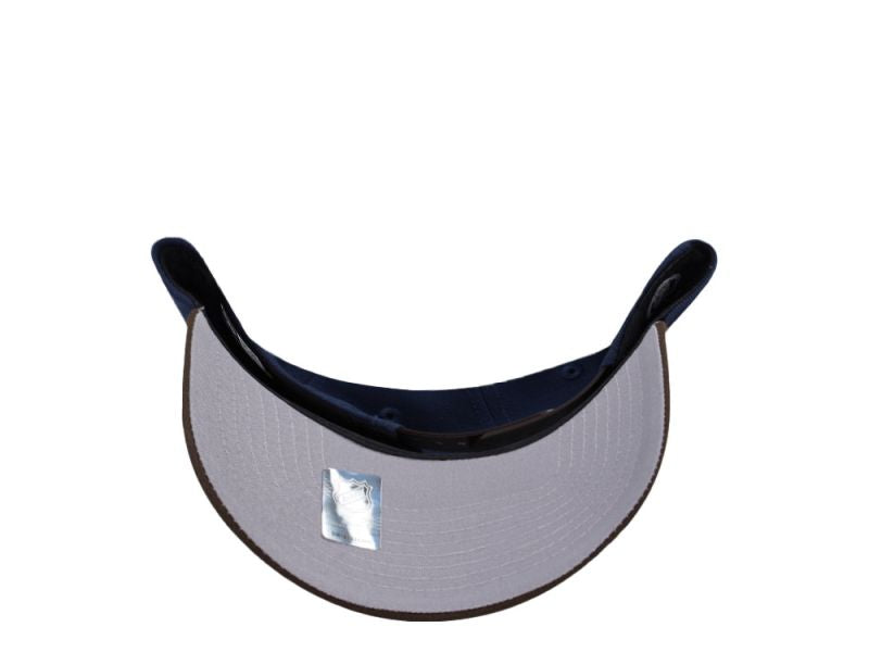 Anaheim Ducks Two Tone Prime Edition 9FORTY A-Frame Snapback