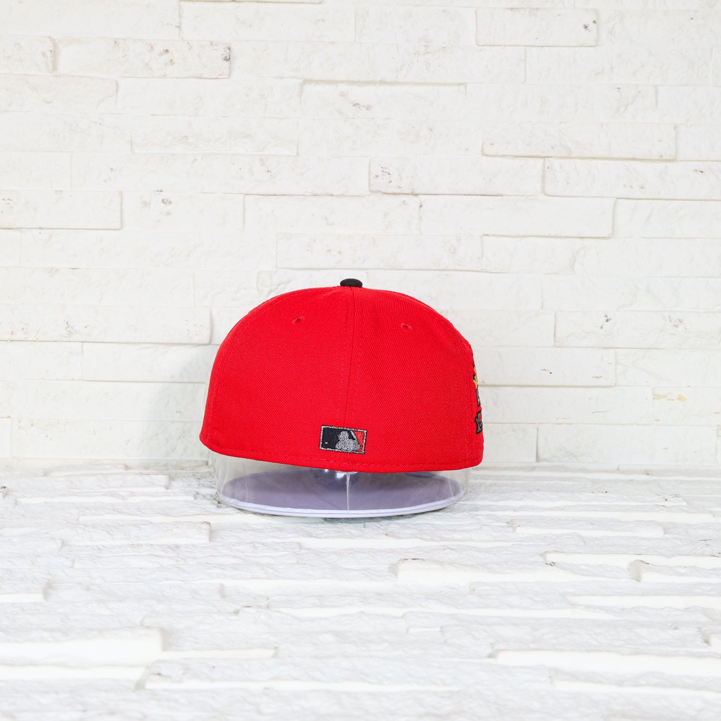 Capsule Exclusive — Chicago Cubs Metallic 1990 ASG 59FIFTY Fitted