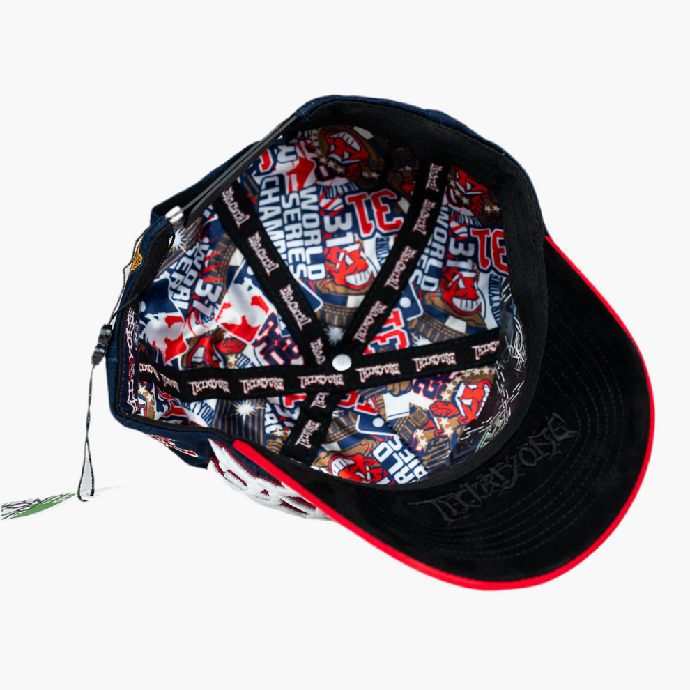 World Series — 31 Hats: New World Order