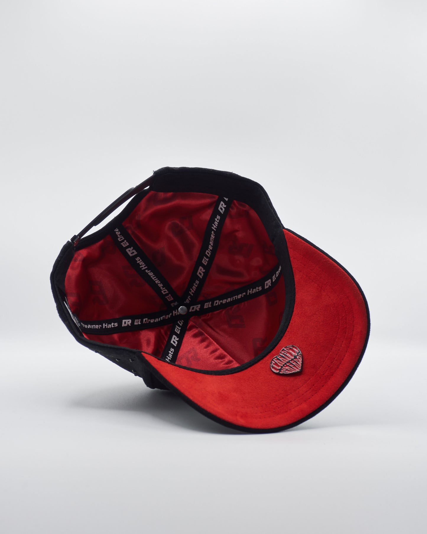 CT Crystal’s Red