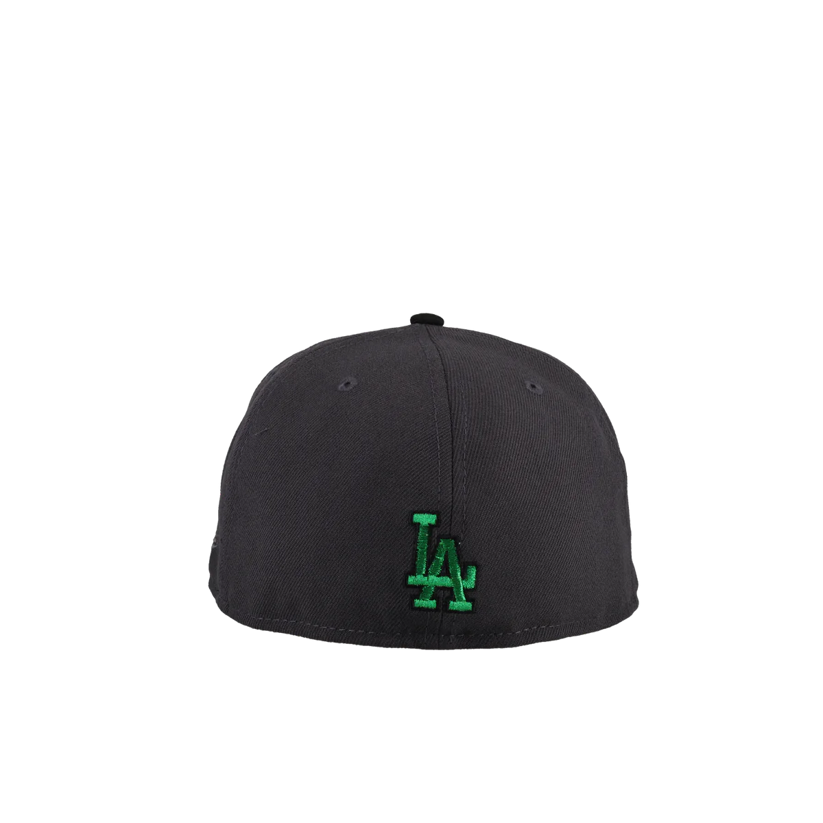 Capsule Exclusive — Los Angeles Dodgers 40th Andy Metallic 59FIFTY Fitted