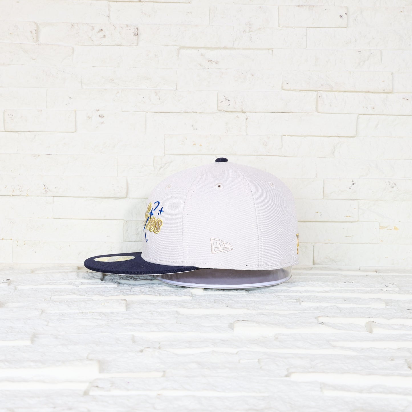 Capsule Exclusive — New York Yankees 1999 WS Celestial 59FIFTY Fitted