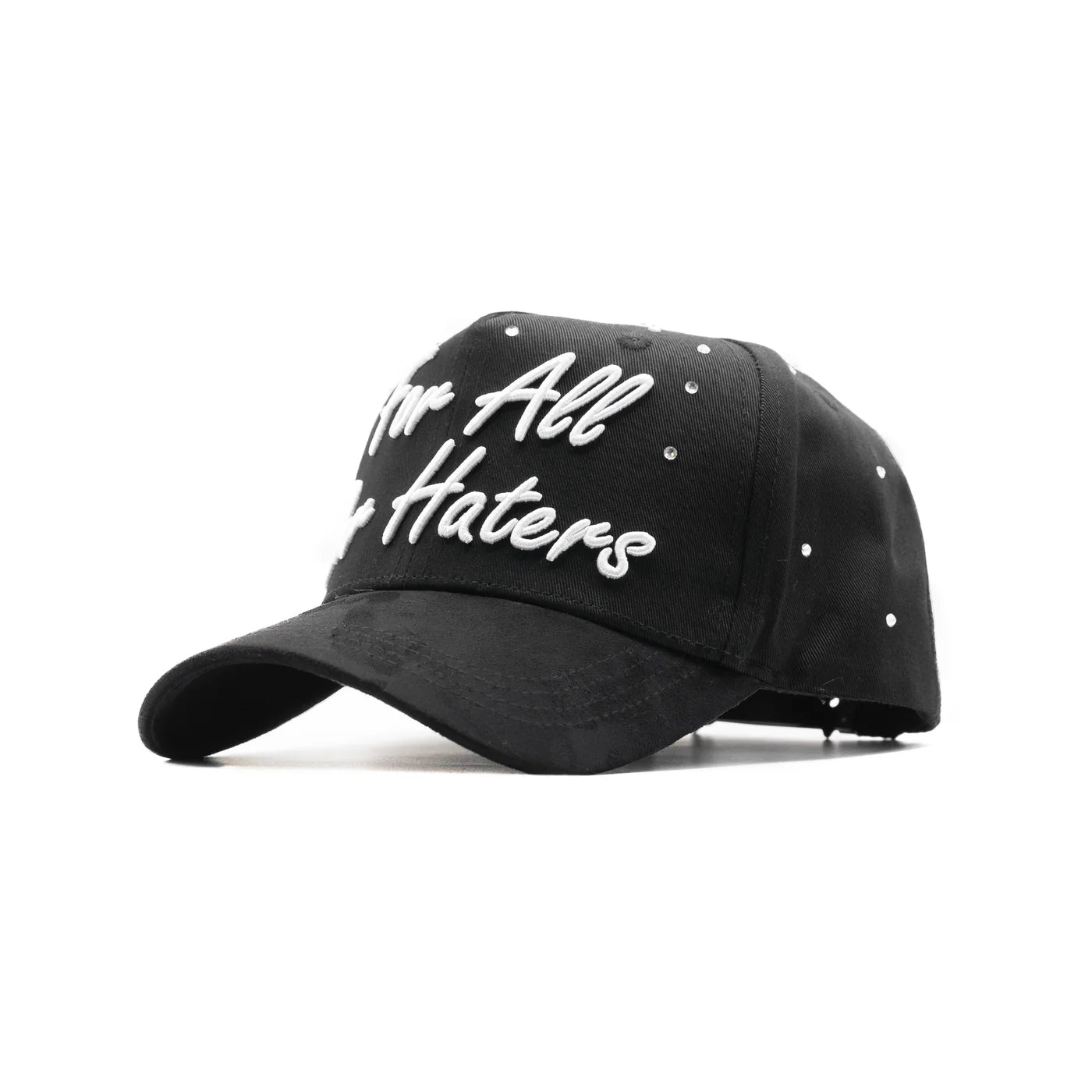 For All Our Haters — Dandy Hats x Tombochio