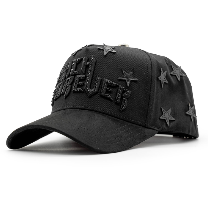 El Barbas Hats x Rich the Kid — Rich 4ever
