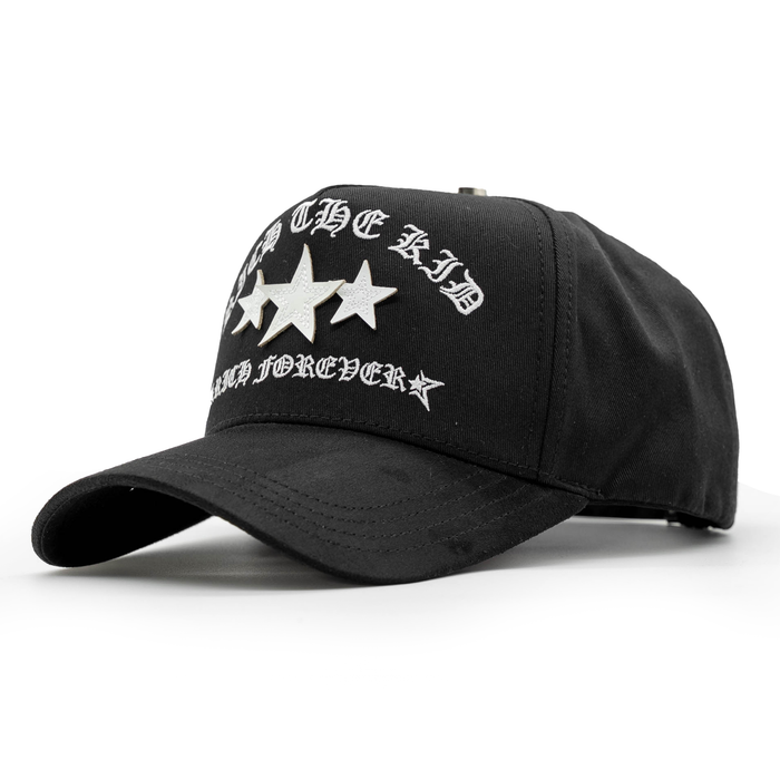 El Barbas Hats x Rich the Kid ― Rich Stars