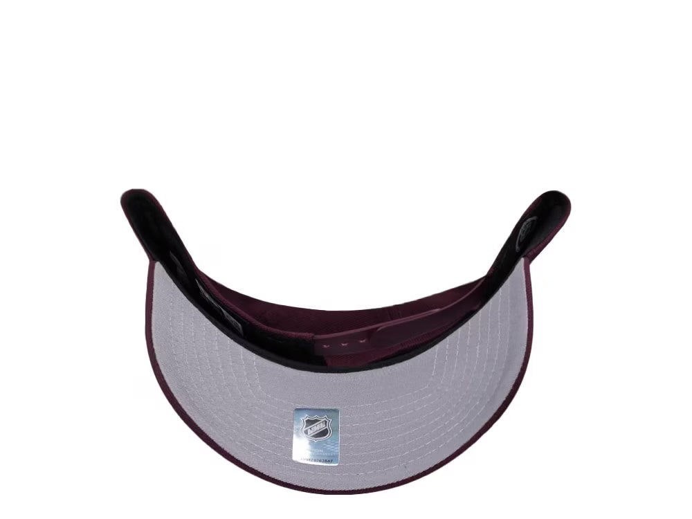 Anaheim Ducks Corinta 9FORTY A-Frame Snapback