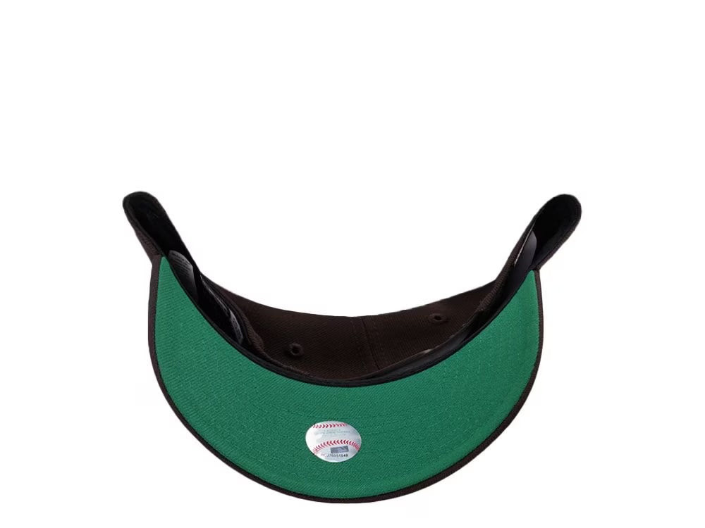 Boston Red Sox Cafe 9FORTY A-Frame Snapback