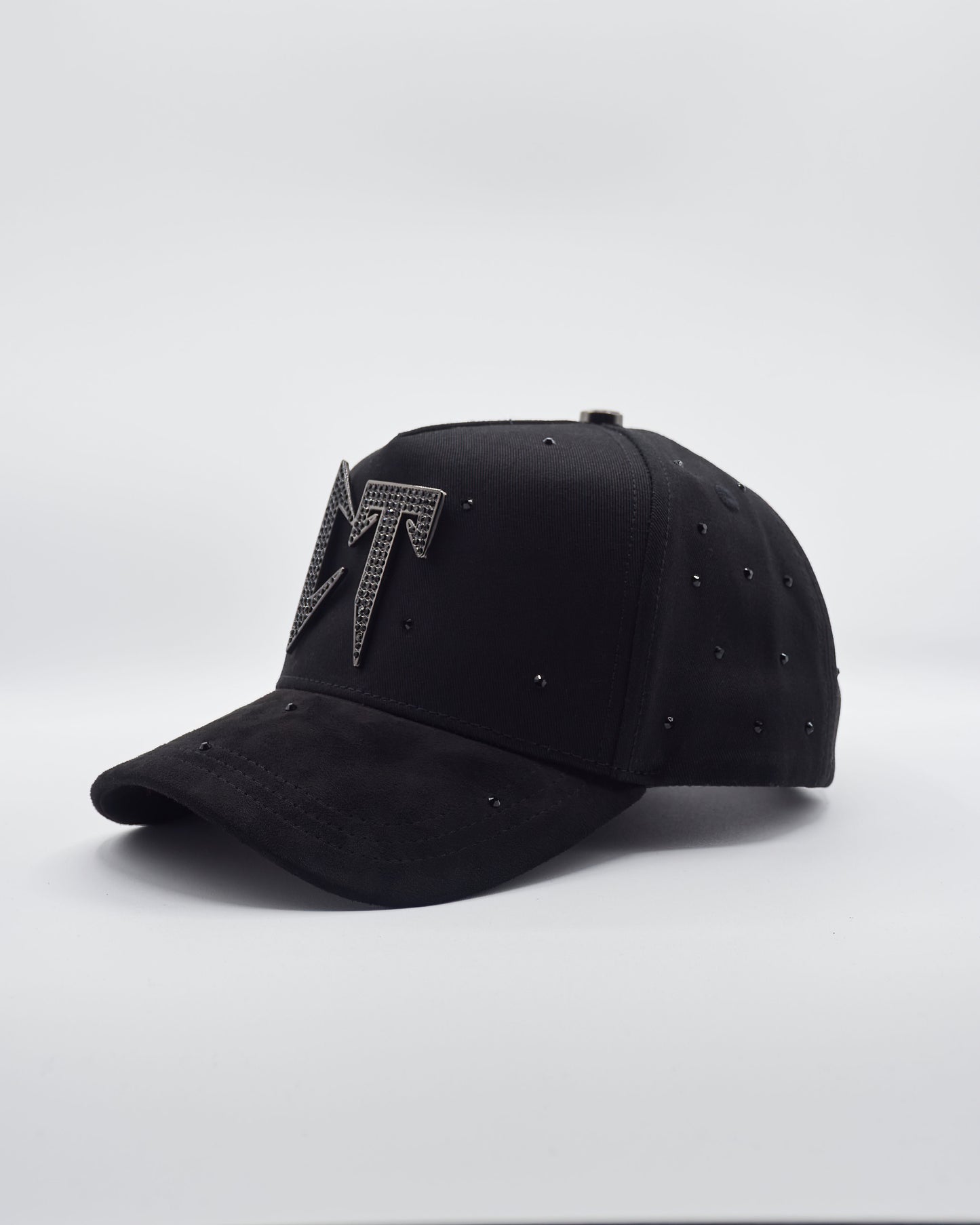 CT Crystal’s Black
