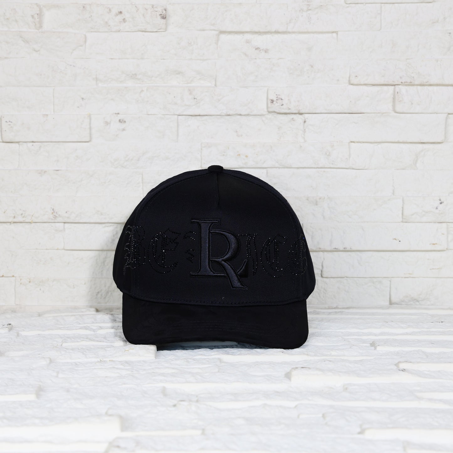 LR Bélico Crystals Black